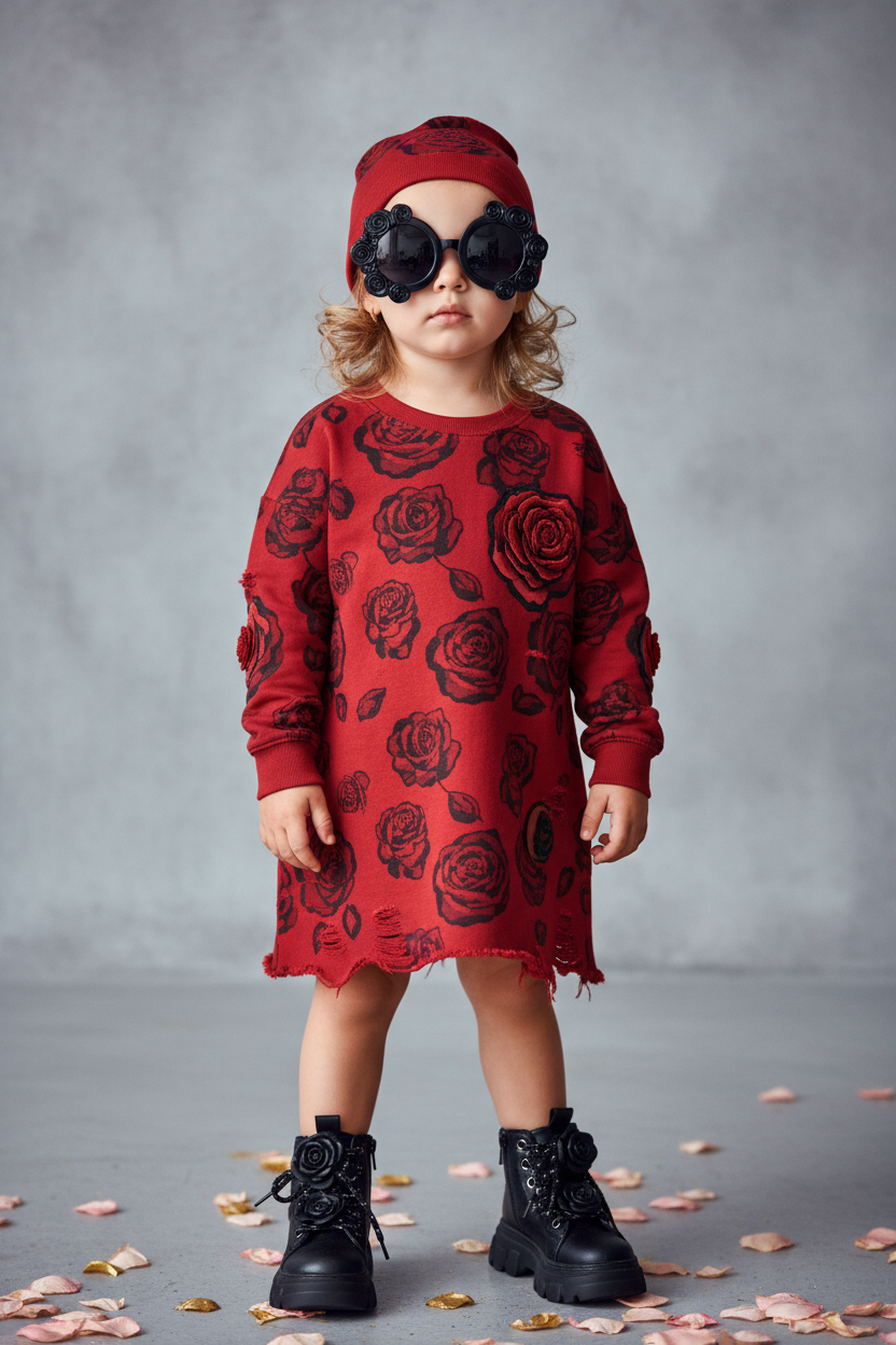 Girls Dresses