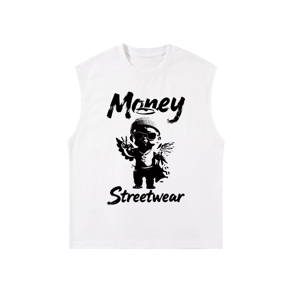 Quick-Dry Kids' Tank Top
