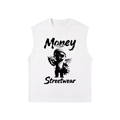 Quick-Dry Kids' Tank Top