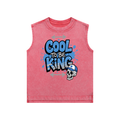 Snow Washed Kids' Tank Top