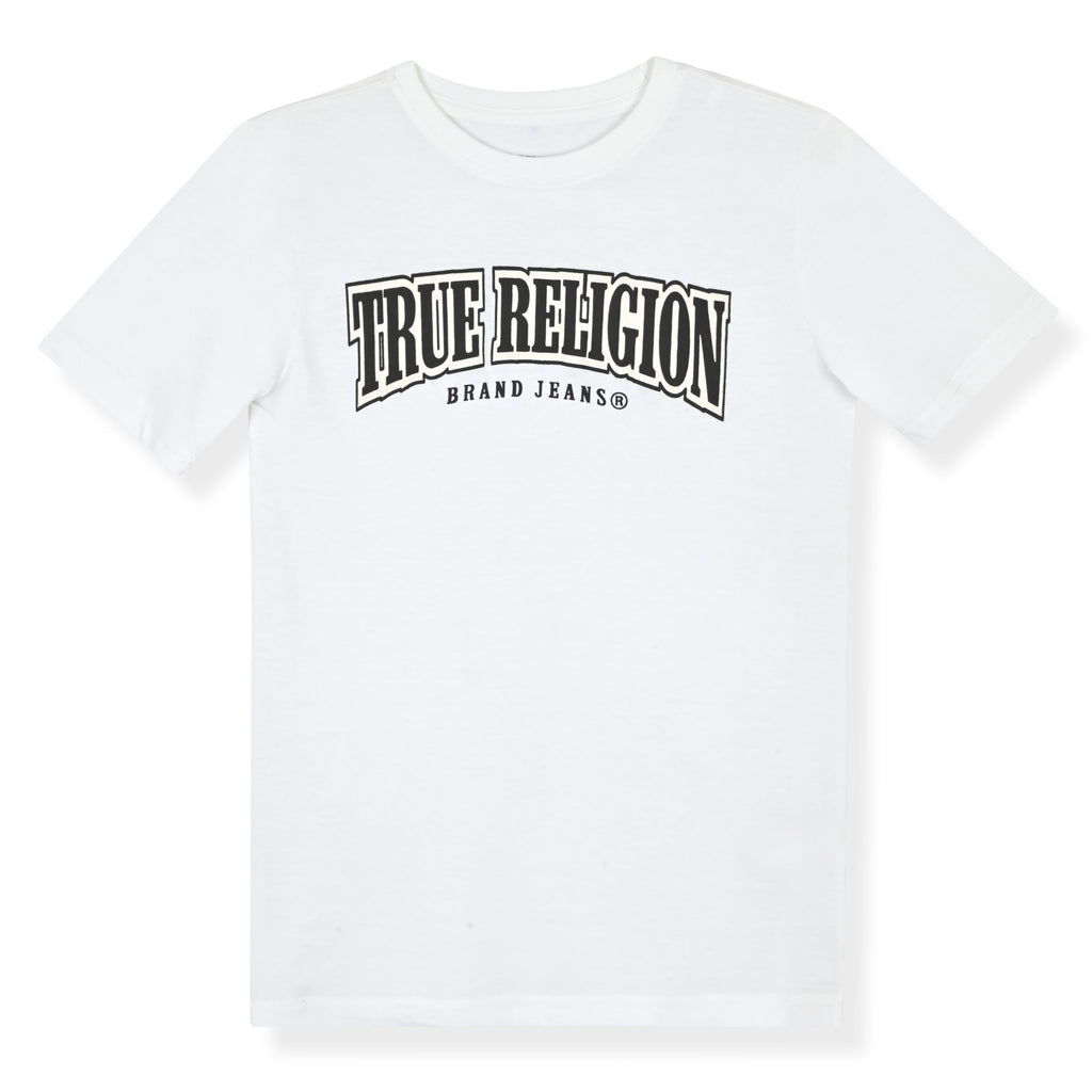 True Religion Boys 3 Piece Fleece Jogger Sets – Complete Hoodie, Tee & Sweatpants Outfit for Everyday Style