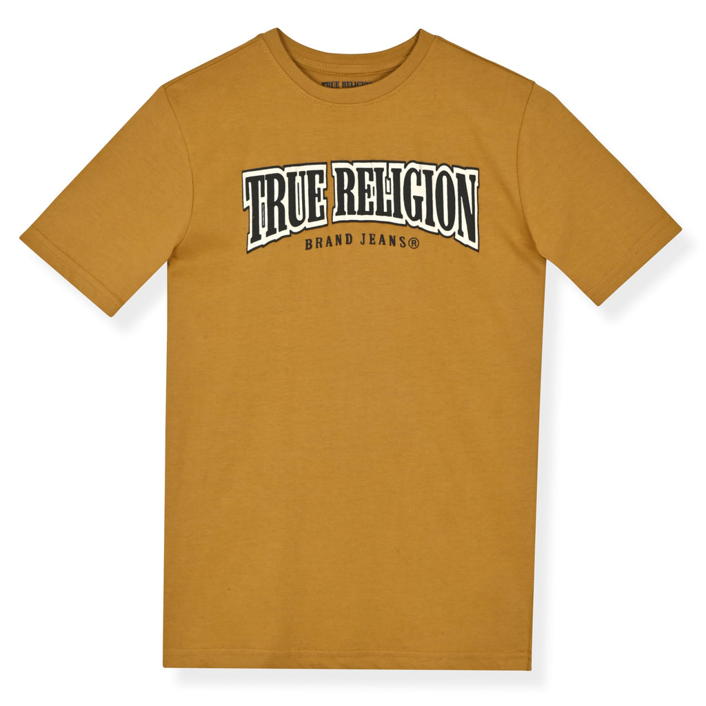 True Religion Boys 3 Piece Fleece Jogger Sets – Complete Hoodie, Tee & Sweatpants Outfit for Everyday Style
