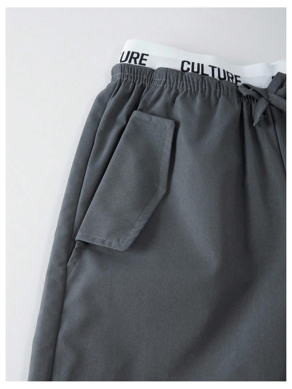 OYOANGLE Girl's 2 Piece Set Y2K Star Graphic Crop Ribbed Knit Tank Top and Letter Ruffled Cargo Pants Sets Streetwear