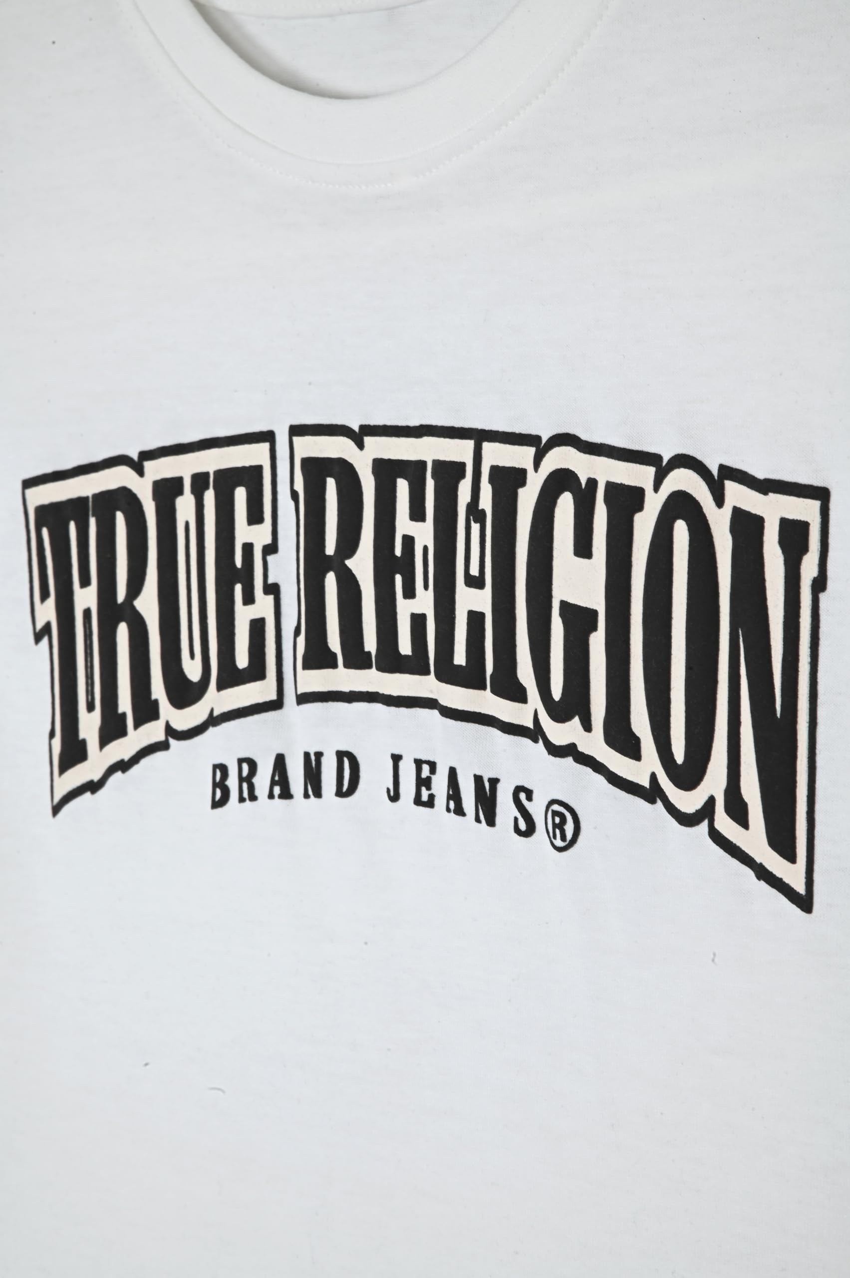 True Religion Boys 3 Piece Fleece Jogger Sets – Complete Hoodie, Tee & Sweatpants Outfit for Everyday Style
