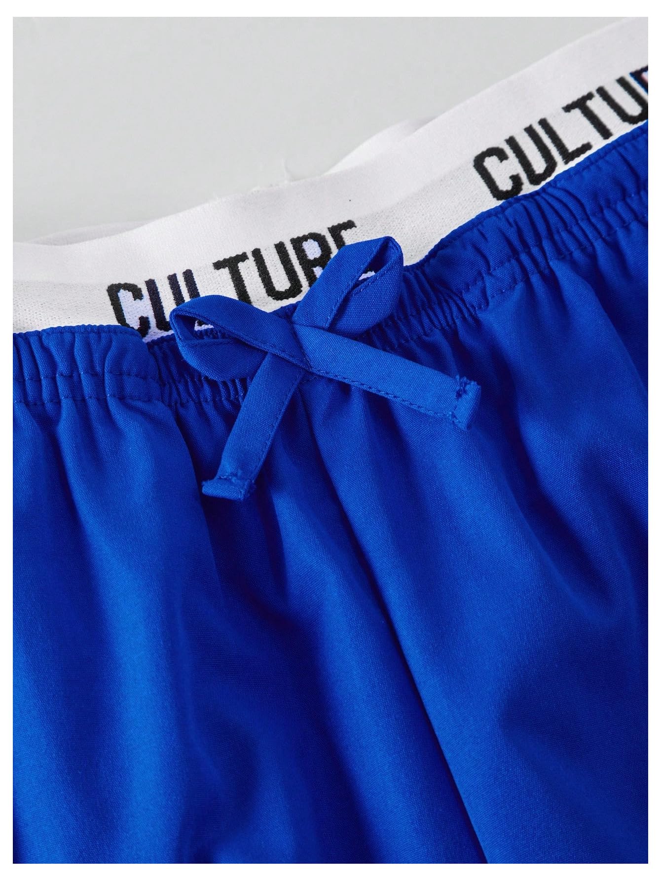 OYOANGLE Girl's 2 Piece Set Y2K Star Graphic Crop Ribbed Knit Tank Top and Letter Ruffled Cargo Pants Sets Streetwear